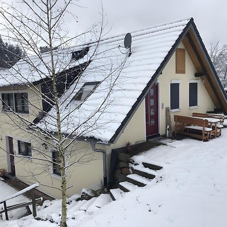 Ferienwohnungen Talblick Kirnbach  Екстериор снимка