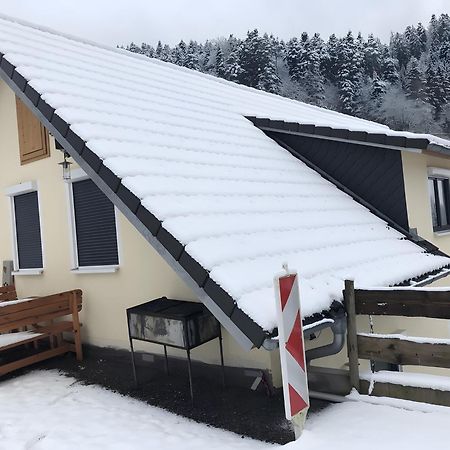 Ferienwohnungen Talblick Kirnbach  Екстериор снимка