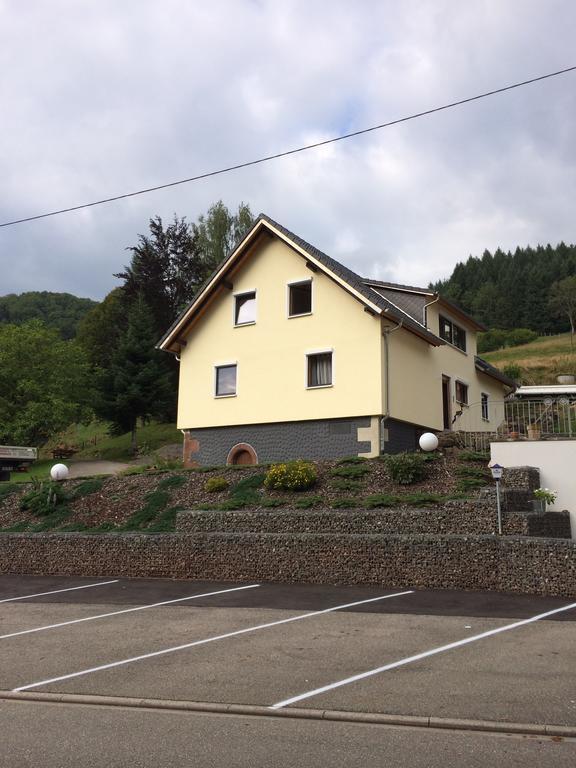 Ferienwohnungen Talblick Kirnbach  Екстериор снимка